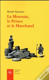 Capa do artigo La Monnaie Le Prince Et Le Marchand