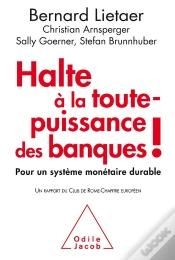 Capa do artigo La Monnaie