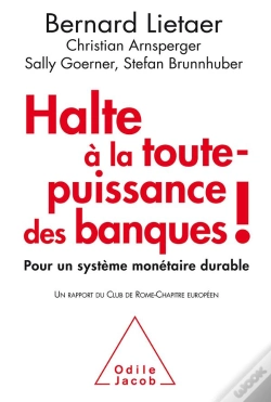 Capa do artigo La Monnaie