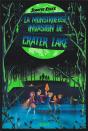 La Monstrueuse Invasion De Crater Lake - Preview