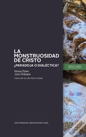 Capa do artigo La Monstruosidad De Cristo: ¿Paradoja O Dialéctica?