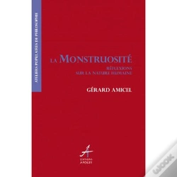 Capa do artigo La Monstruosité ; Réflexions Sur La Nature Humaine