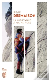 La Montagne À Mains Nues