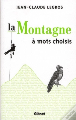 Capa do artigo La Montagne À Mots Choisis