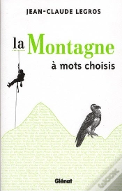 Capa do artigo La Montagne À Mots Choisis