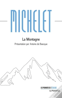 Capa do artigo La Montagne