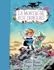 Capa do artigo La Montagne Aux Dragons
