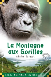 Capa do artigo La Montagne Aux Gorilles