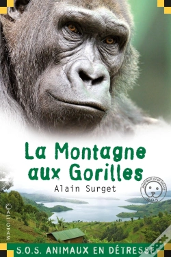 Capa do artigo La Montagne Aux Gorilles