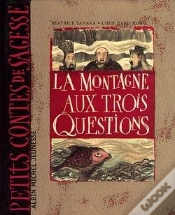 Capa do artigo La Montagne Aux Trois Questions