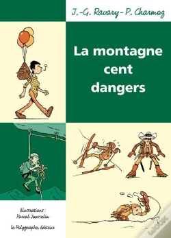 Capa do artigo La Montagne ; Cent Dangers