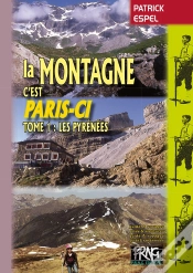 Capa do artigo La Montagne, C