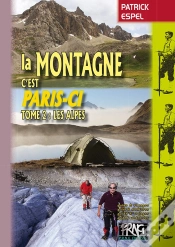 Capa do artigo La Montagne C