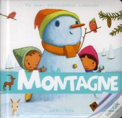 Capa do artigo La Montagne