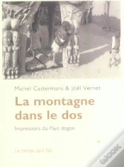 Capa do artigo La Montagne Dans Le Dos : Impressions Du Pays Dogon