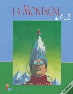 Capa do artigo La Montagne De A A Z