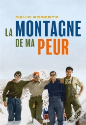 Capa do artigo La Montagne De Ma Peur