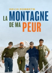 Capa do artigo La Montagne De Ma Peur