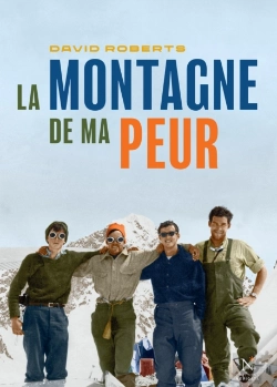 Capa do artigo La Montagne De Ma Peur