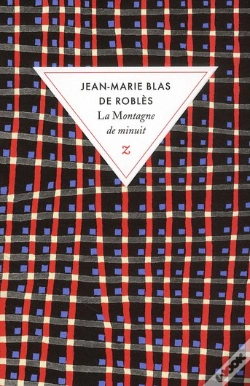 Capa do artigo La Montagne De Minuit