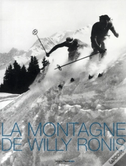Capa do artigo La Montagne De Willy Ronis
