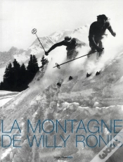 Capa do artigo La Montagne De Willy Ronis
