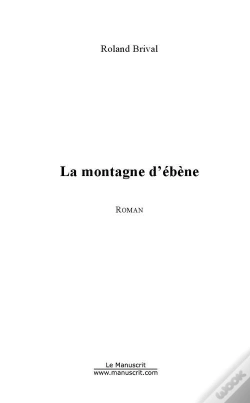 Capa do artigo La Montagne D'Ébène