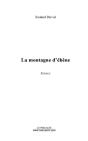 La Montagne D'Ébène - Preview