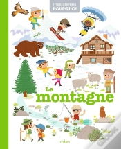 Capa do artigo La Montagne