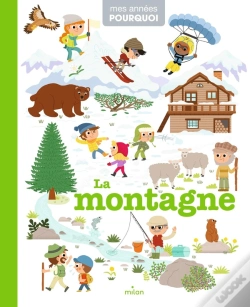 Capa do artigo La Montagne