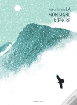 Capa do artigo La Montagne D'Encre