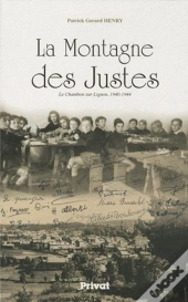 La Montagne Des Justes