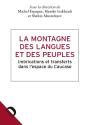 La Montagne Des Langues Et Des Peuples - Preview