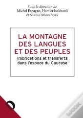 La Montagne Des Langues Et Des Peuples