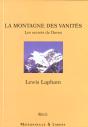 La Montagne Des Vanites ; Les Secrets De Davos - Preview