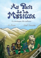 La Montagne Du Rythme
