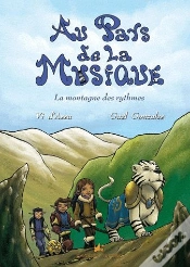 Capa do artigo La Montagne Du Rythme