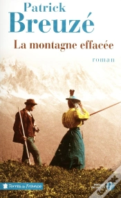 Capa do artigo La Montagne Effacée