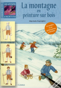 Capa do artigo La Montagne En Peinture Sur Bois