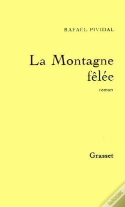 Capa do artigo La Montagne Fêlée