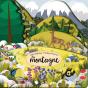 La Montagne - Preview