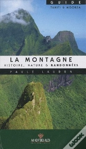 Capa do artigo La Montagne ; Histoire, Nature & Randonnées