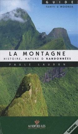 Capa do artigo La Montagne ; Histoire, Nature & Randonnées