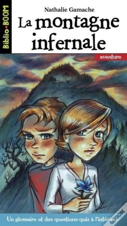 Capa do artigo La Montagne Infernale