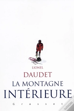 Capa do artigo La Montagne Intérieure