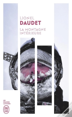 Capa do artigo La Montagne Intérieure