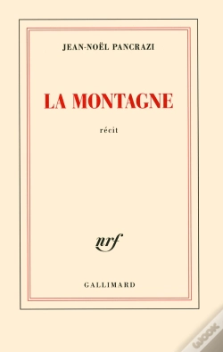 Capa do artigo La Montagne