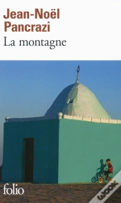 Capa do artigo La Montagne