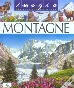 Capa do artigo La Montagne