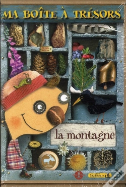 Capa do artigo La Montagne